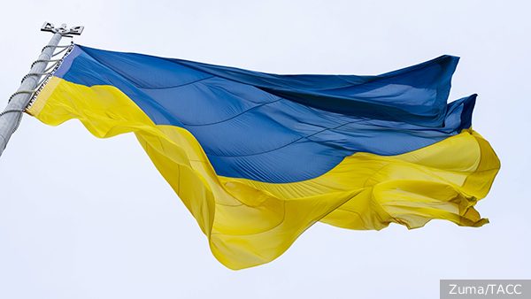 Иран назвал Украину законной военной целью