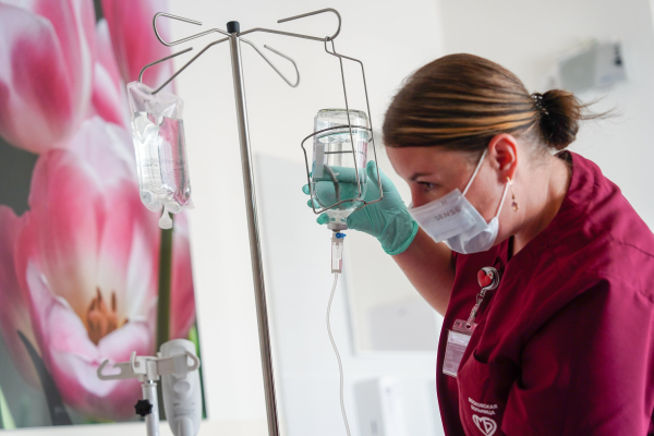 Аритмолог Голухова: Полноценный сон и отказ от курения снижают риск инфаркта