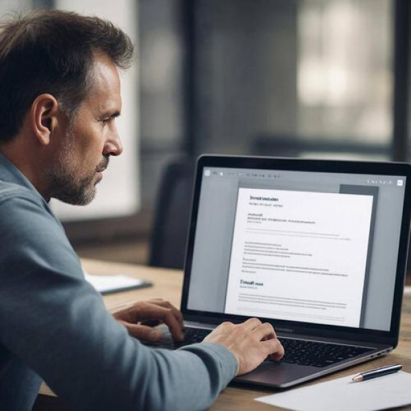 Ваше резюме &mdash; добровольный подарок для корпоративных шпионов