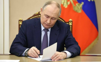 Матвиенко назвала речь Путина на ПМЭФ выступлением мирового лидера