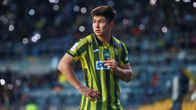 Мошенники наживаются на травме футболиста Дастана Сатпаева