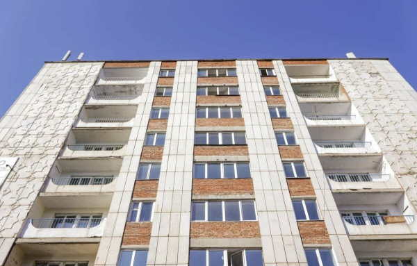 &laquo;Повысить комфорт проживания&raquo;: в Альметьевске начали ремонт общежития на 500 студентов