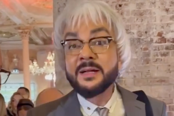 Юрист Пономарева: за повторное курение в аэропорту Киркорова будет ждать штраф