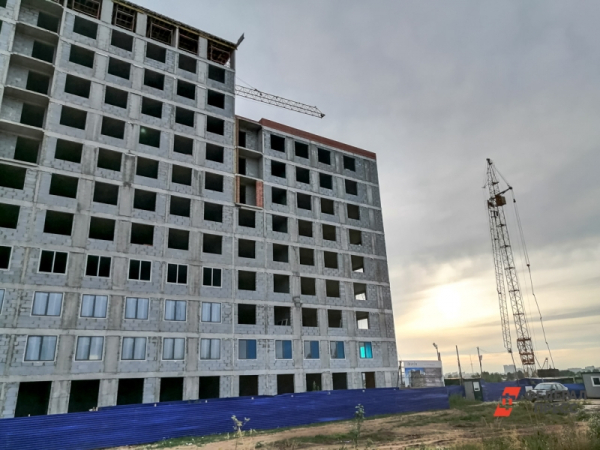 В Перми серьезно снизили арендные ставки на землю для застройщиков в рамках КРТ