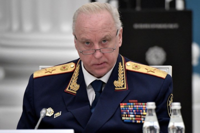 Бастрыкину доложат об обстоятельствах ДТП с автобусом в Казани, где пострадали дети
