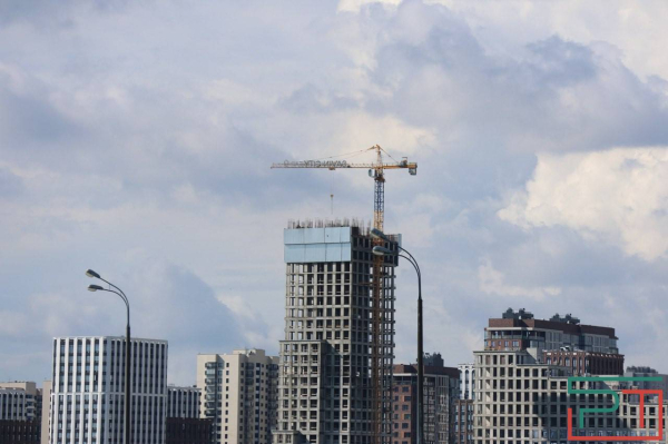 &laquo;Как будто из золота&raquo;: в новых ЖК Казани растет число непроданных квартир