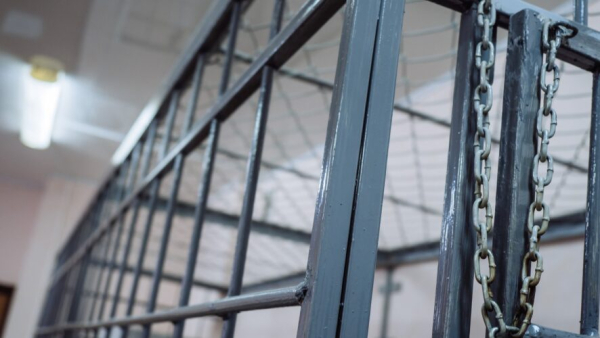 Фигурант дела о теракте в "Крокус Сити Холле" пытался свести счеты с жизнью в СИЗО &ndash;&nbsp;подробности 06/04/2026 &ndash; Новости