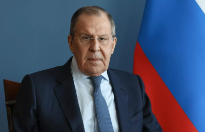 Лавров предложил переименовать СВО в СВОП
