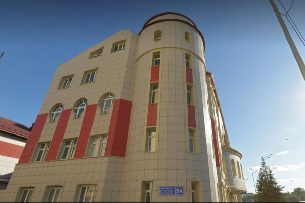 В здании Госалкогольинспекции Татарстана проведут капремонт за 2,1 млн рублей