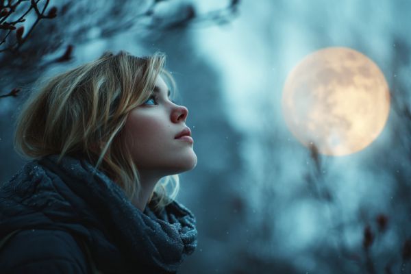 Лунный календарь на март-2026: фазы луны и благоприятные дни для всех дел