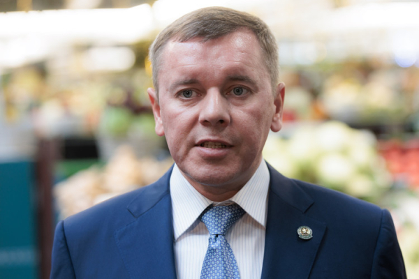 В&nbsp;минсельхозпроде РТ&nbsp;объяснили снижение закупочной цены на&nbsp;молоко