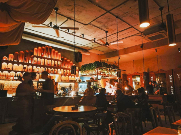 Ресторан &laquo;Токио Сити&raquo; оштрафовали за отравление посетителей