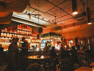 Ресторан &laquo;Токио Сити&raquo; оштрафовали за отравление посетителей