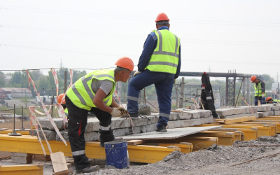 Мост через Иню в Новосибирске ждет ремонта уже 8 лет: сроки назвали в мэрии