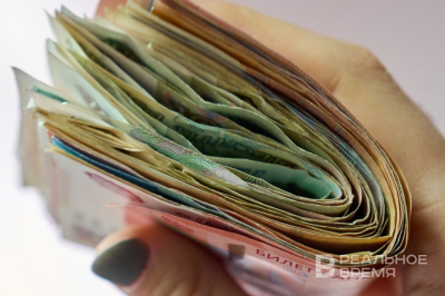 Выдача грантов малому и среднему бизнесу в России упала на 53%