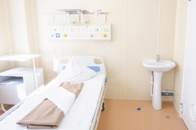 Беляев рассказал о&nbsp;состоянии пострадавших при пожаре на&nbsp;НКНХ