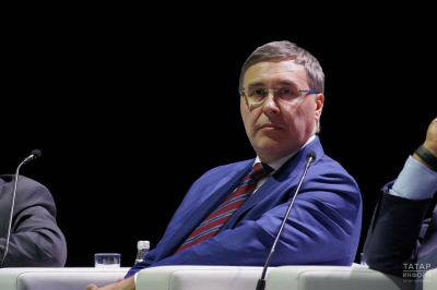 Фальков в Казани предложил поддерживать студенческие стартапы грантами до 3 млн рублей