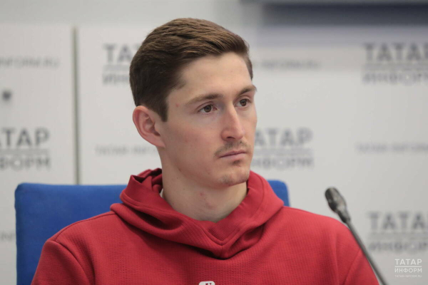 Сергей Ардашев стал победителем скиатлона в Южно-Сахалинске