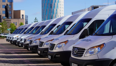 Инватакси: теперь без комиссии агрегатора и с удобным заказом через приложение