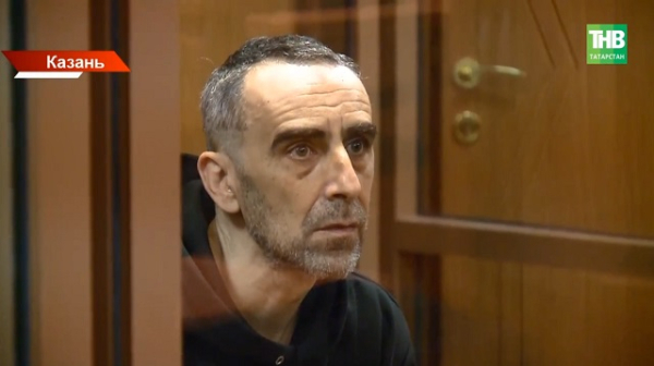 Контроль, ревность, побои: в Верховном суде Татарстана допросили подругу убитой Елены Рябининой