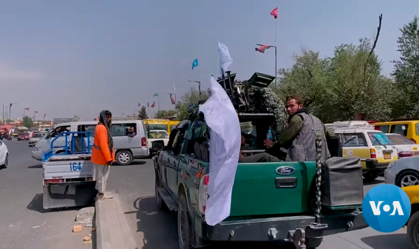 TOLO News: начались столкновения войск Пакистана и&nbsp;Афганистана