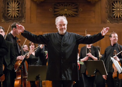 В Казани пройдут концерты XXV Московского Пасхального фестиваля