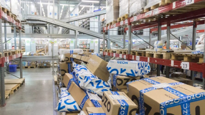 &laquo;Онлайн-шопинг стал рутиной&raquo;: e-commerce в Татарстане прибавил 34% за 2025 год 26/02/2026 &ndash; Статьи