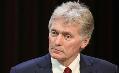 Песков: подготовка визита Путина в Китай фактически завершена, остались последние штрихи