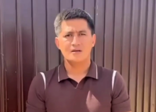 Тренер по рукопашному бою извинился за инцидент на зоне отдыха в Зеренде