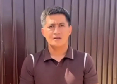 Тренер по рукопашному бою извинился за инцидент на зоне отдыха в Зеренде