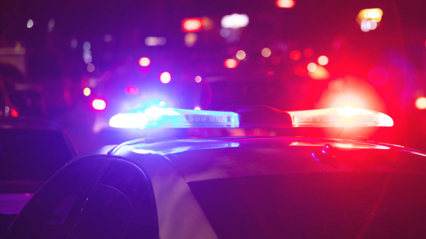 Полиция Семея стреляла в эвакуатор