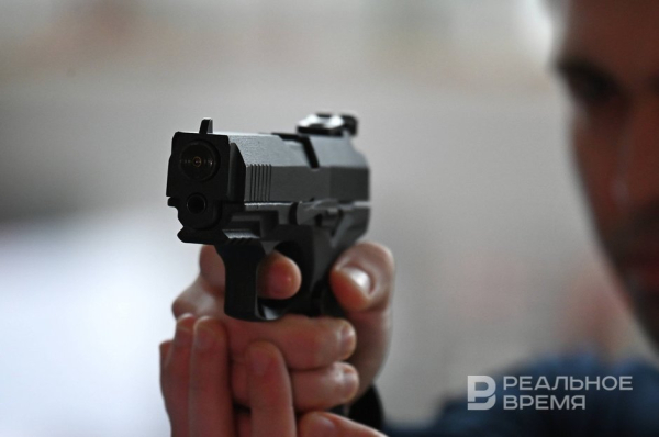 ФСБ пресекла теракт в Подмосковье &mdash; мужчина скрыл взрывное устройство в корпусе пауэрбанка