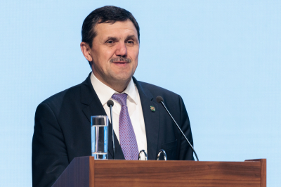 Гафаров: добрая половина&nbsp;зарубежных гостей саммита Россия &mdash; АСЕАН останется на&nbsp;Сабантуй