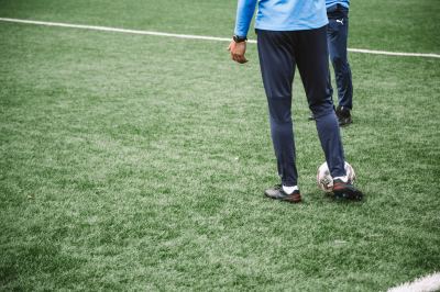 Гендиректор ЦСКА Бабаев: Талалаеву будет полезно обратиться к психотерапевту