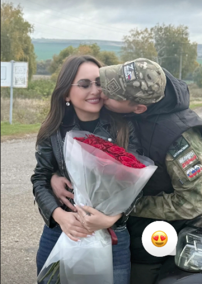 Пережил плен и потерю ноги: на шоу Малахова покажут историю любви бойца СВО и татарской певицы 02/04/2026 &ndash; Новости