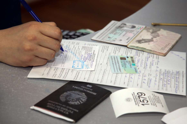 Из-за бюрократии Казахстан теряет специалистов и инвестиции &ndash; сенатор Орынбасаров