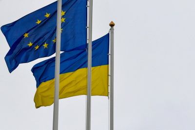 Лидеры Британии, Франции и Германии огласили параметры урегулирования на Украине