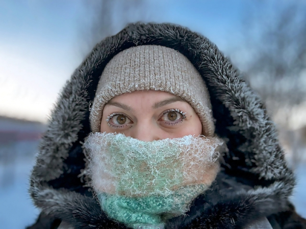 Подмосковье и Москву ждут погодные испытания