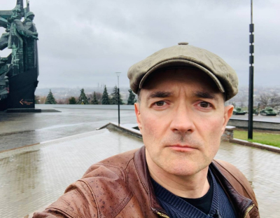 Актер Бероев раскритиковал коллег за роскошный отдых за границей