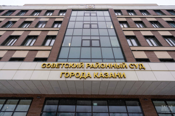 &laquo;9 миллионов и сумма ваших налогов уменьшится&raquo;: казанского адвоката арестовали по обвинению в посредничестве во взятках
