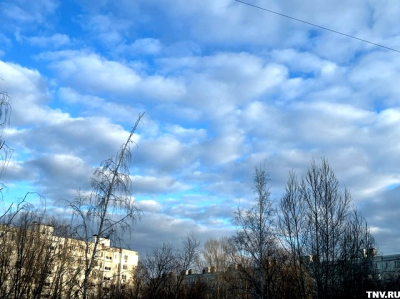 Туман и до 9 градусов тепла ждут Татарстан в завершение выходных