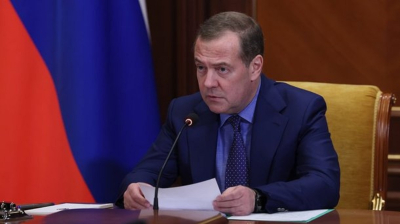 Медведев посоветовал Европе оценить силы без учёта возможностей США