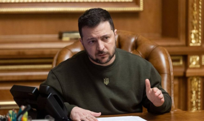 Депутат Гигин назвал угрозы Киева гопничеством в политике