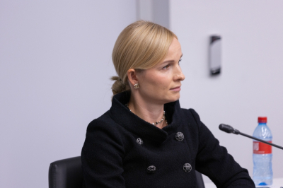 В суде озвучили сумму бюджетных средств, похищенных компанией супруги свердловского экс-вице-губернатора