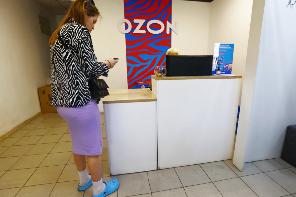 Операторов доставки готовы обложить спецсбором для поддержки &laquo;Почты России&raquo;