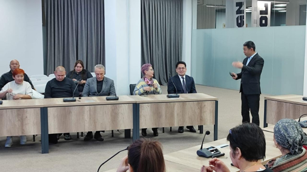 КСК, ОСИ и НСУ: в Алматы провели разъяснение правовых норм в сфере ЖКХ