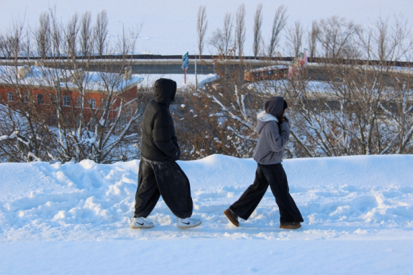 Синоптики рассказали россиянам о погоде в выходные