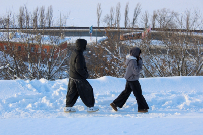 Синоптики рассказали россиянам о погоде в выходные