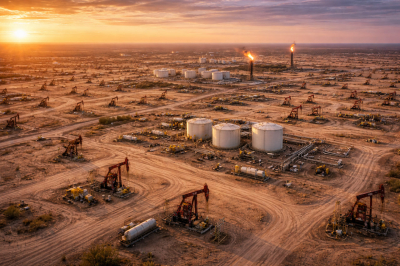 Sky News Arabia: США обсуждают конфискацию иранской нефти с острова Харк