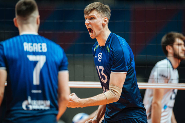 Алексей Кононов: &laquo;Михайлов - удивительного характера и любви к волейболу человек&raquo;